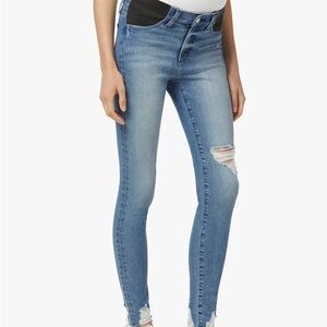 Joe's Jeans Women's Icon Maternity Skinny Jeans